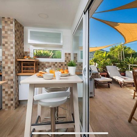 Beach Inn Apartment Alcúdia Kültér fotó
