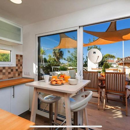 Beach Inn Apartment Alcúdia Kültér fotó