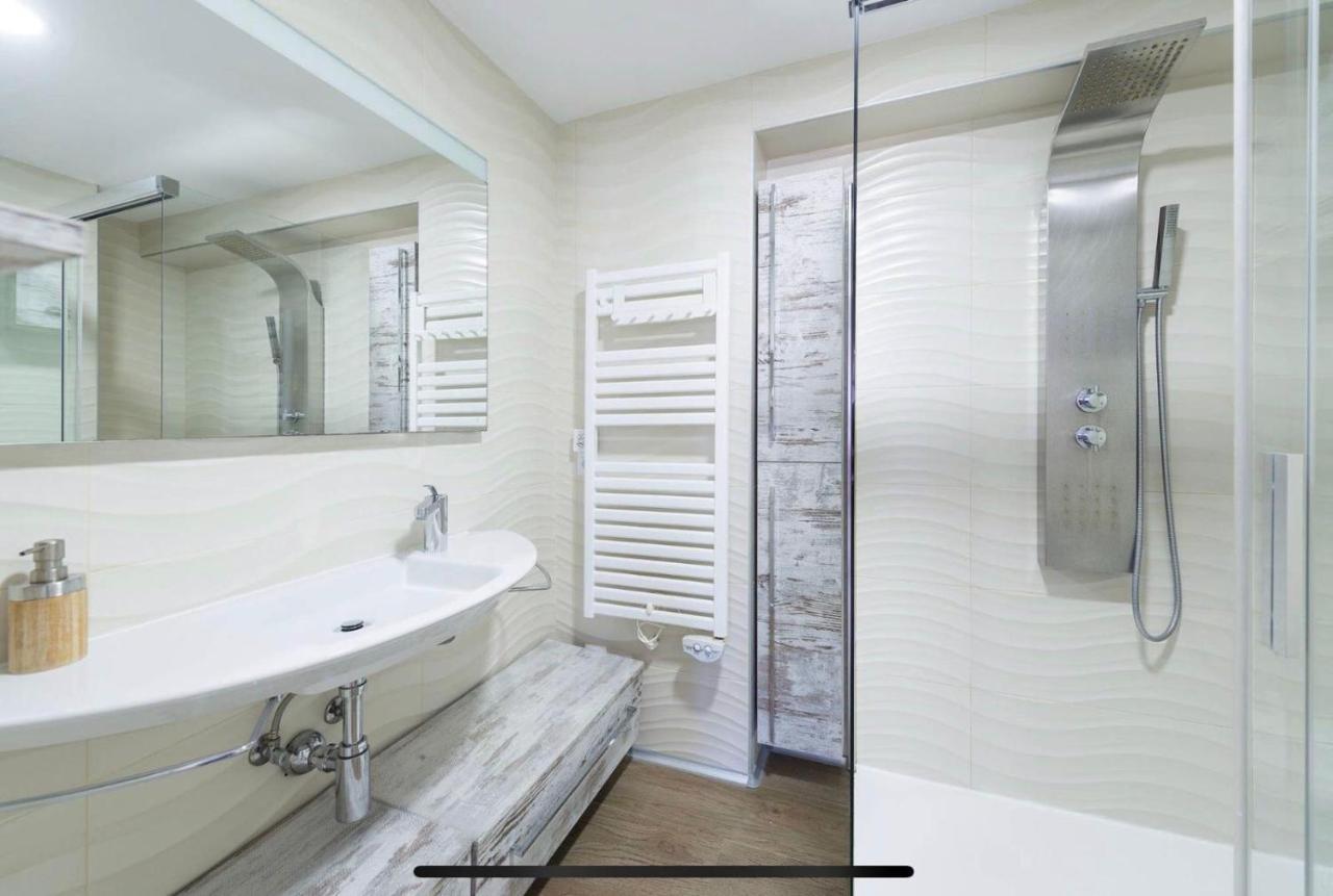 Beach Inn Apartment Alcúdia Kültér fotó