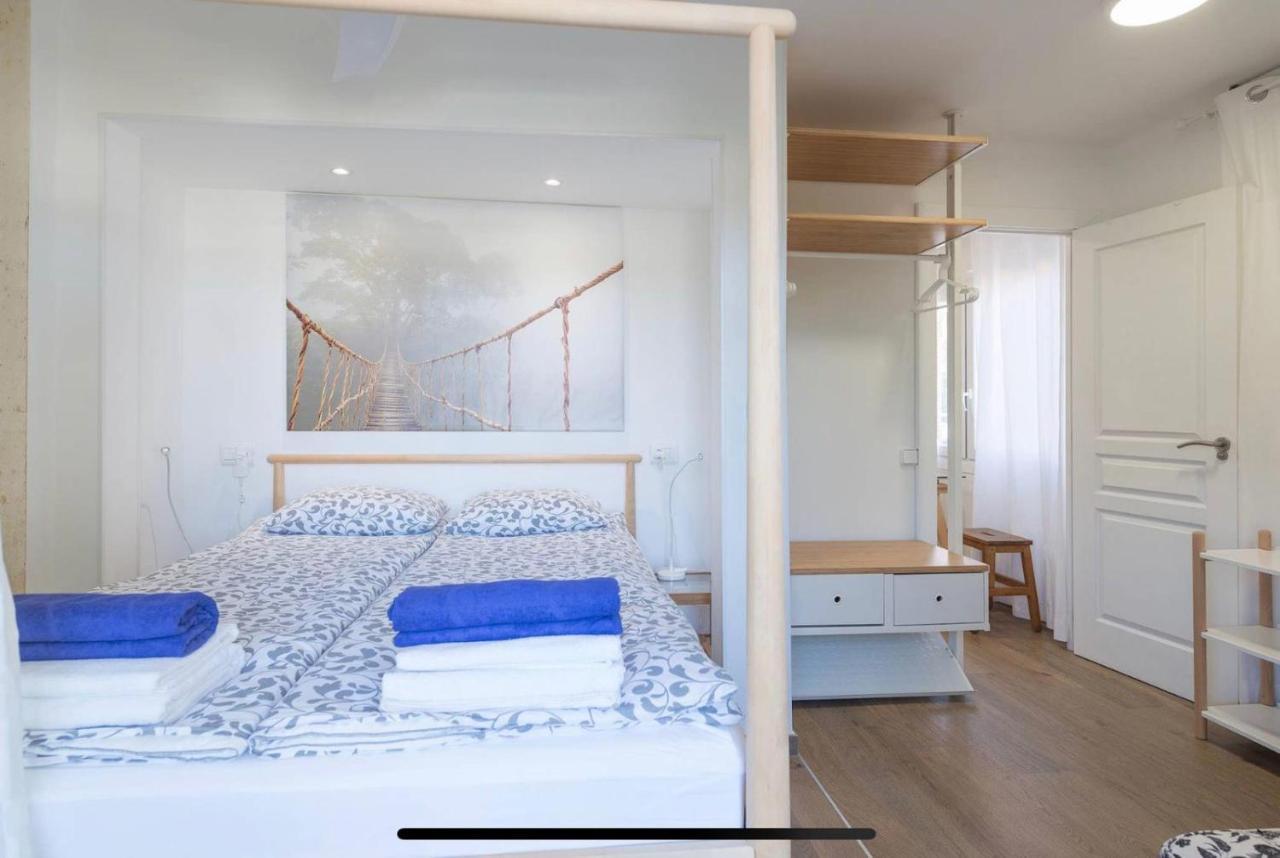 Beach Inn Apartment Alcúdia Kültér fotó