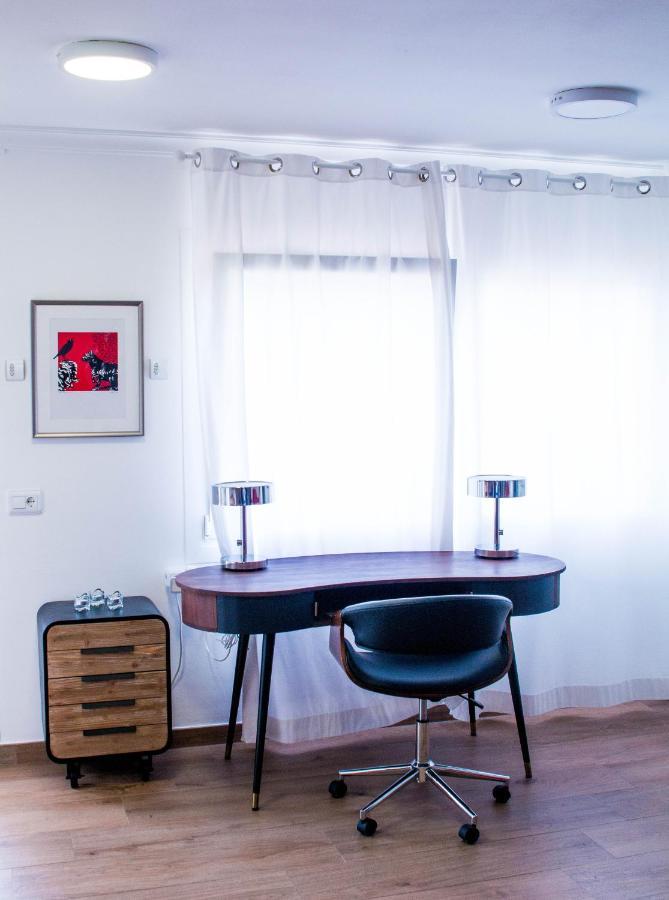 Beach Inn Apartment Alcúdia Kültér fotó