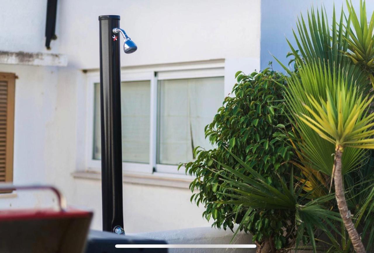 Beach Inn Apartment Alcúdia Kültér fotó