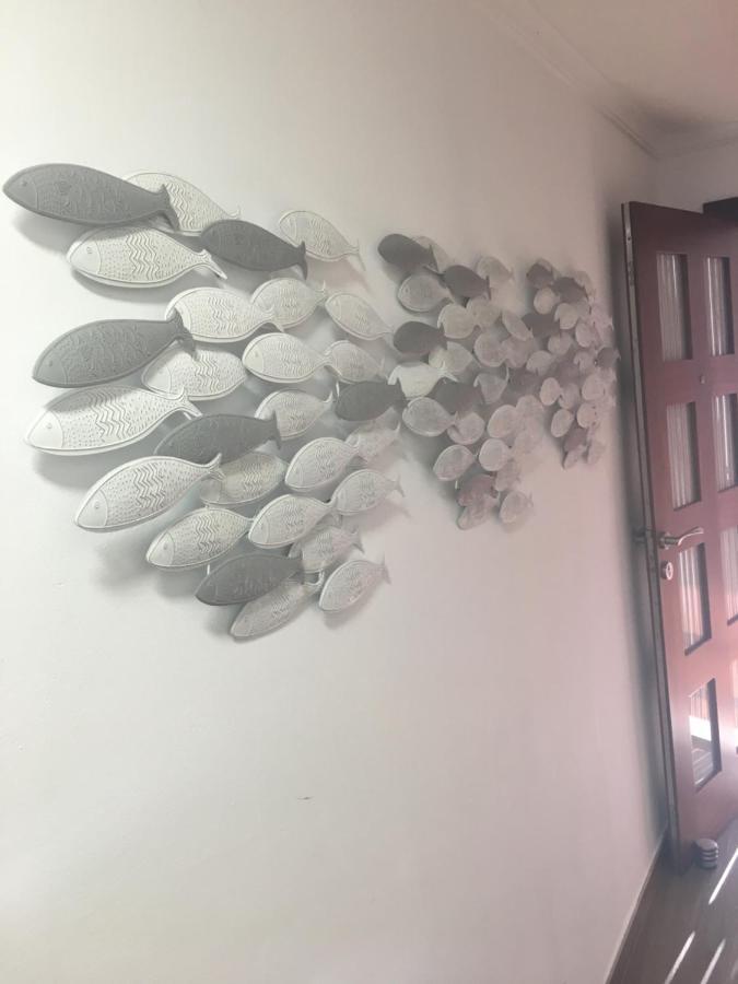 Beach Inn Apartment Alcúdia Kültér fotó