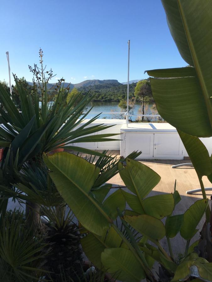 Beach Inn Apartment Alcúdia Kültér fotó