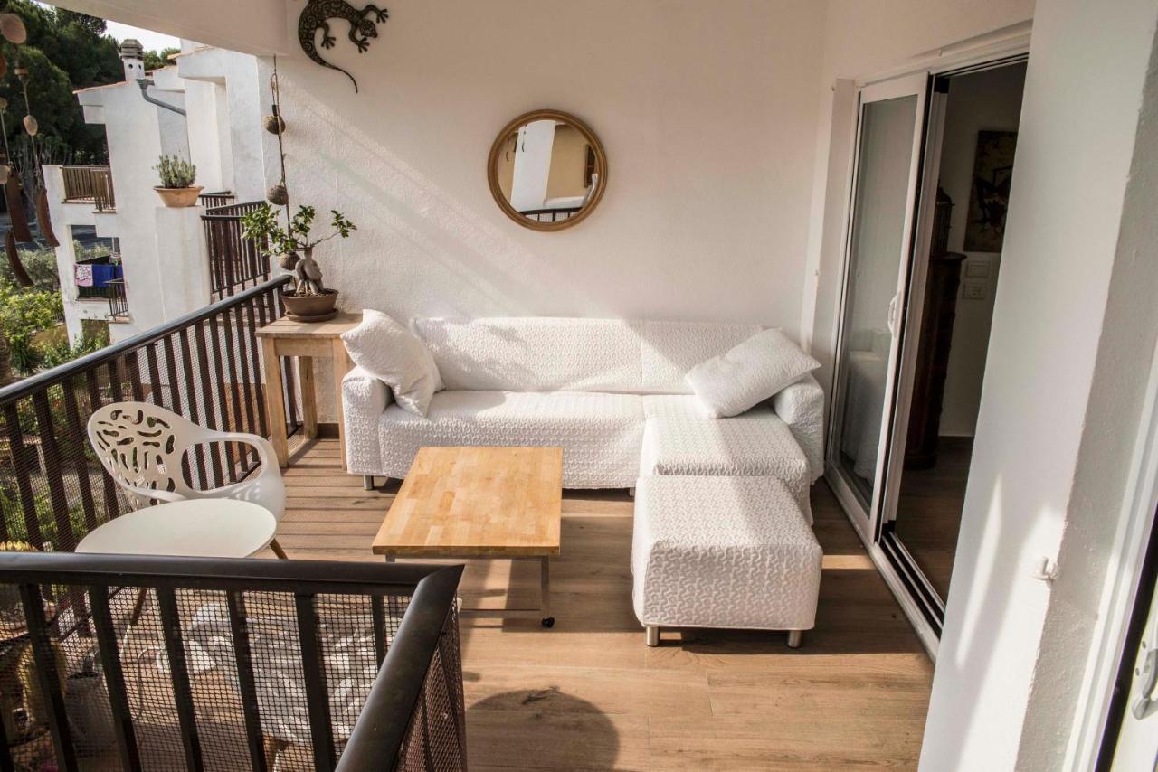 Beach Inn Apartment Alcúdia Kültér fotó